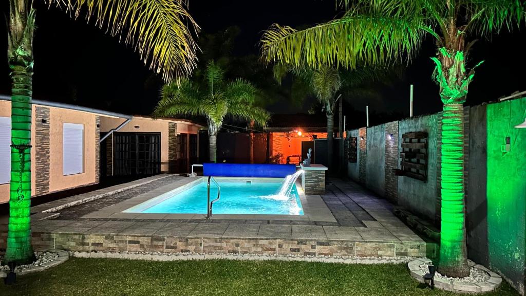 Confort y Relax a pasos del mar!, Parque del Plata