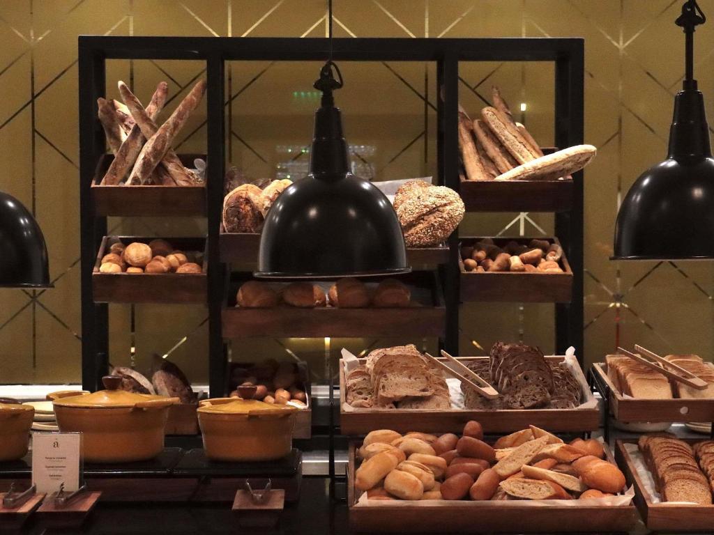 お料理のイメージ