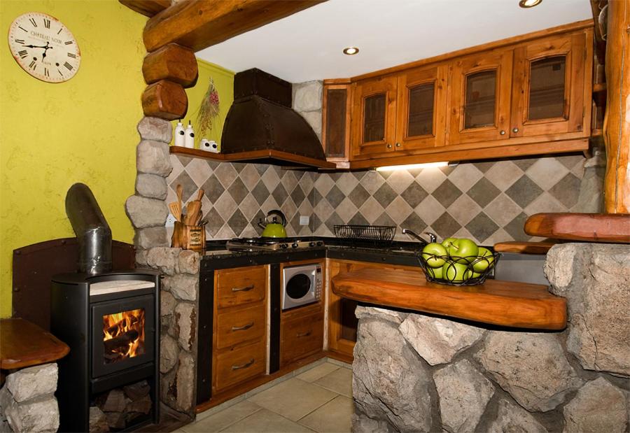 Facilities, Las Baitas in San Carlos de Bariloche