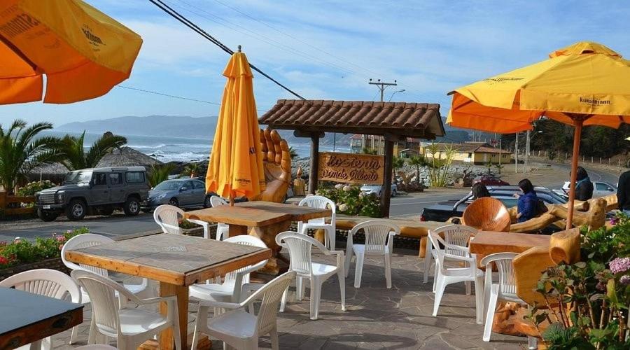 Departamento en Curicó en Condominio Portal Tutuquén a 10 min de todo - 3