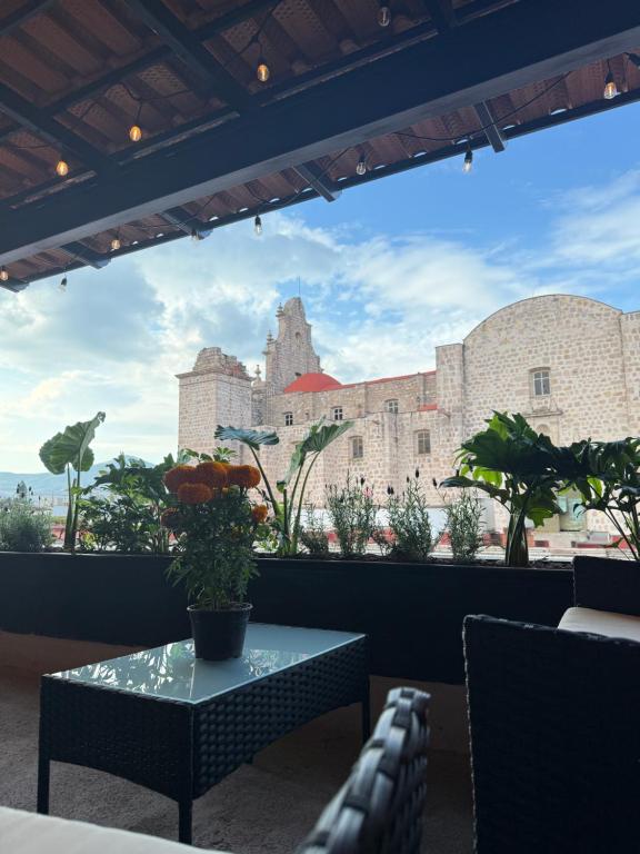 El Suburbio - Aldama, Morelia