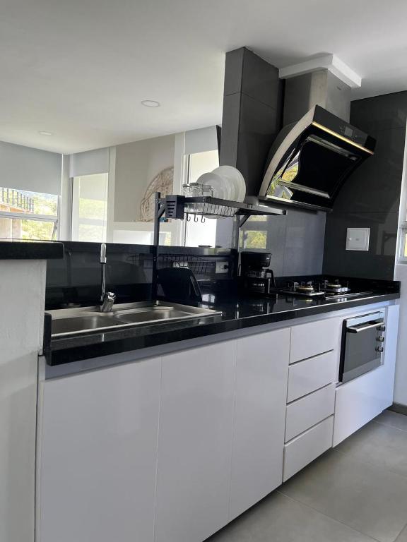 Casa Luna - Condominium in Guatape - 5