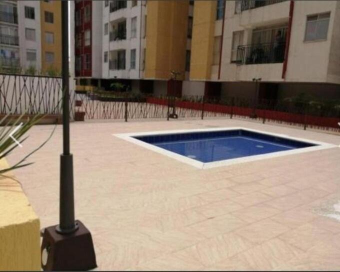 Apartamento comodo y acogedor en el eje cafetero - 2