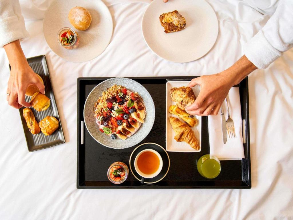 お料理のイメージ