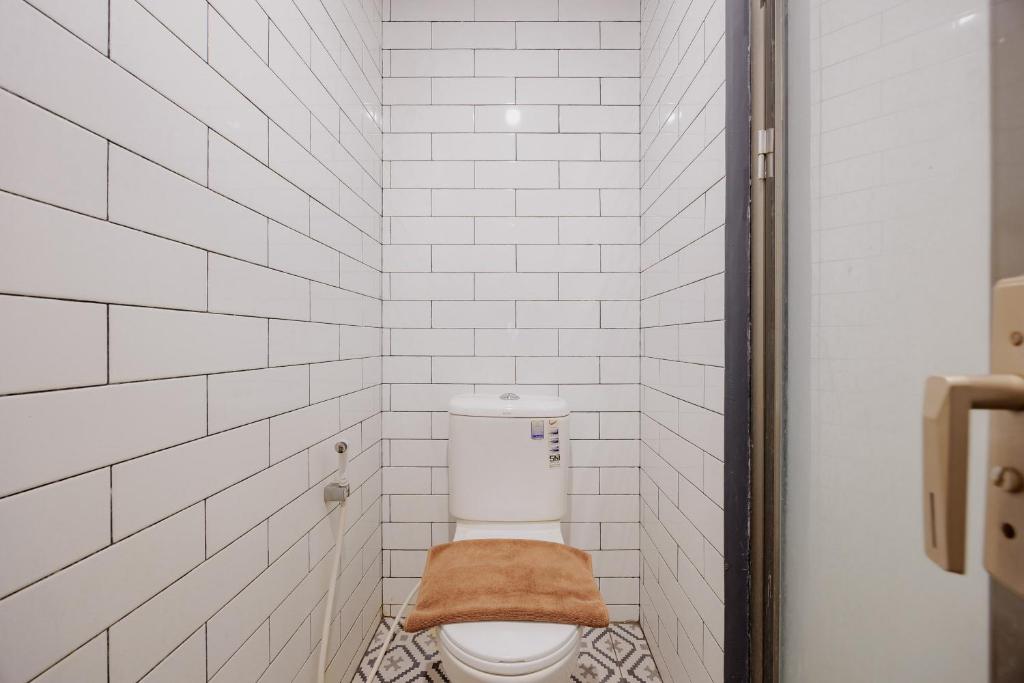 バスルーム（客室）