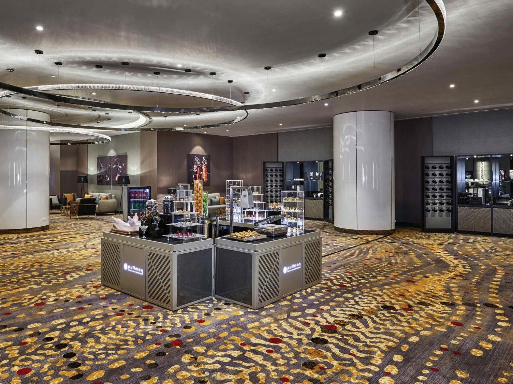 Meeting room / ballrooms