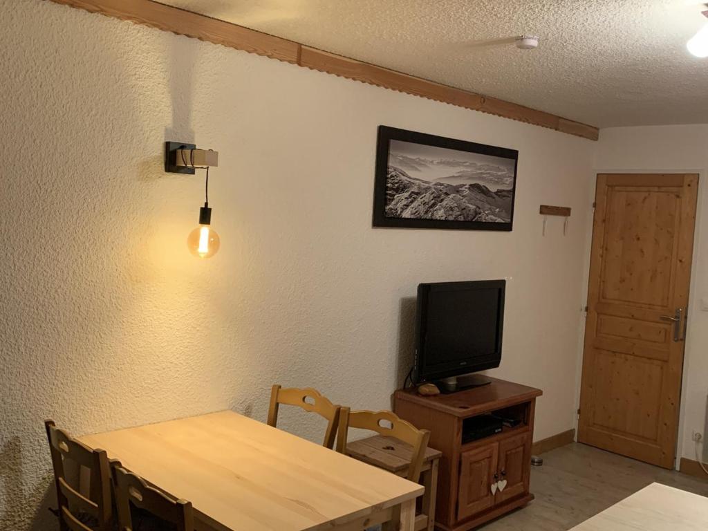 Studio confortable à Samoëns 1600 pour 4 personnes - FR-1-846-3 - 3