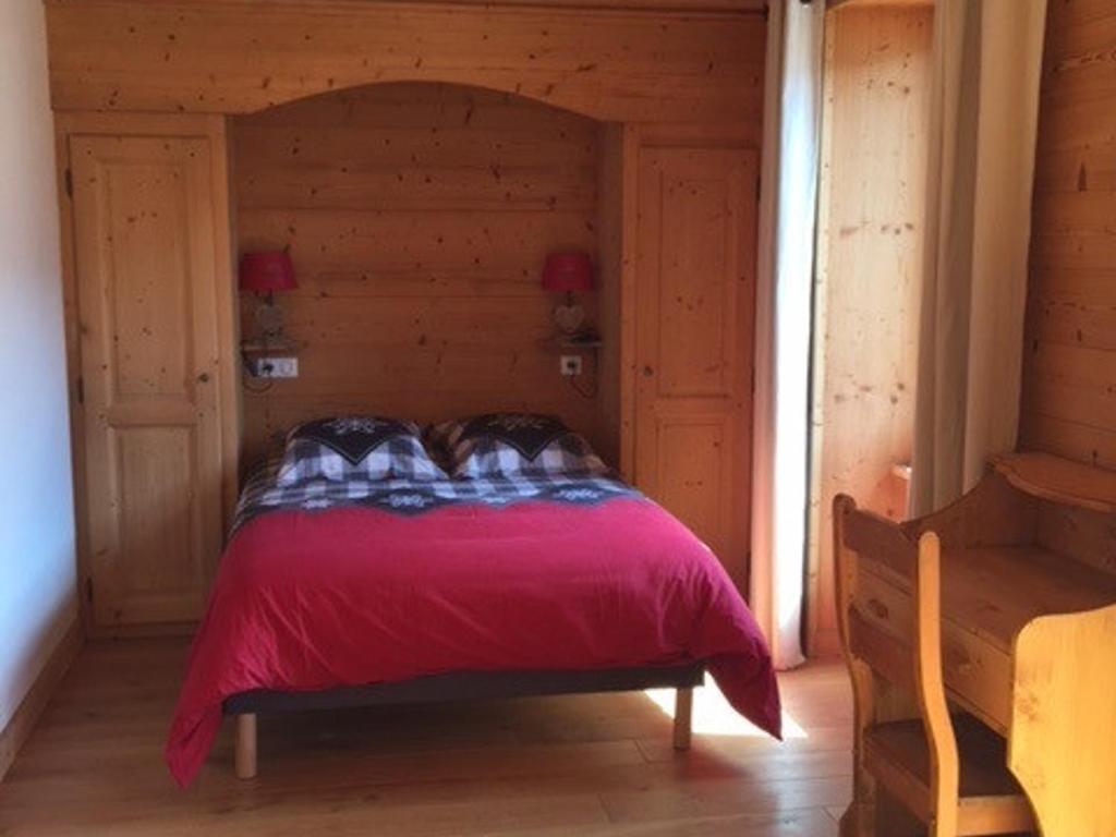 Grand chalet à Samoëns pour 11 personnes avec Wifi - FR-1-846-7 - 4