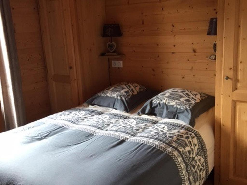 Grand chalet à Samoëns pour 11 personnes avec Wifi - FR-1-846-7 - 5