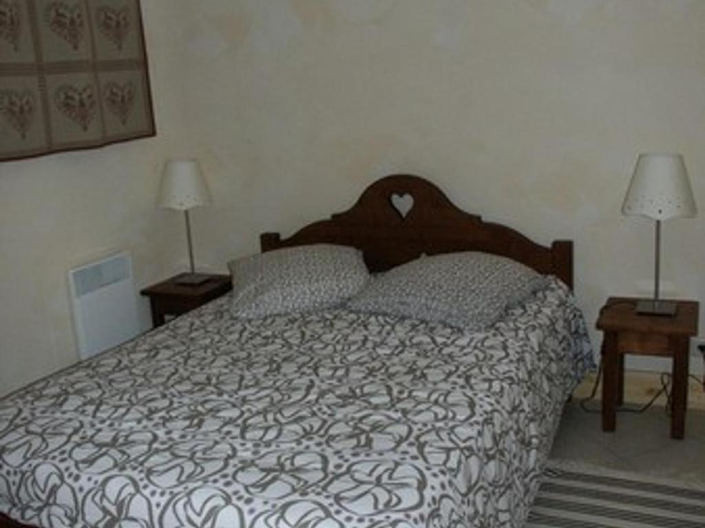 Charmant appartement 3 chambres à Samoëns avec Wifi - FR-1-846-15 - 5