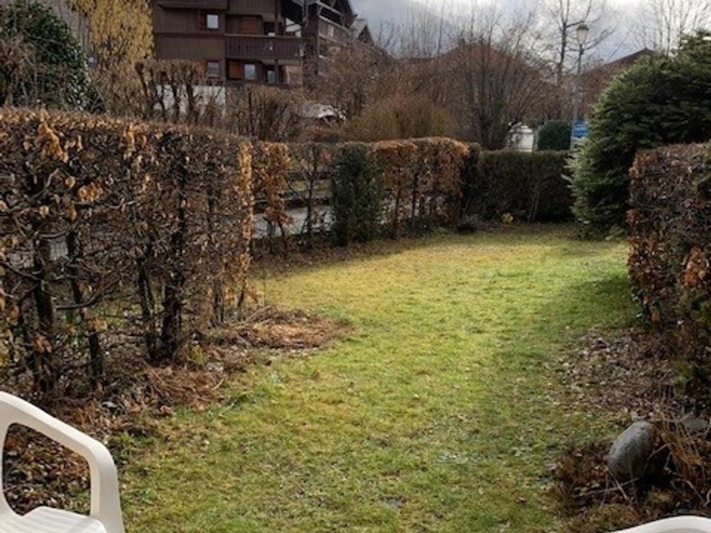 Studio cosy à Samoëns pour 4 personnes - FR-1-846-21 - 3