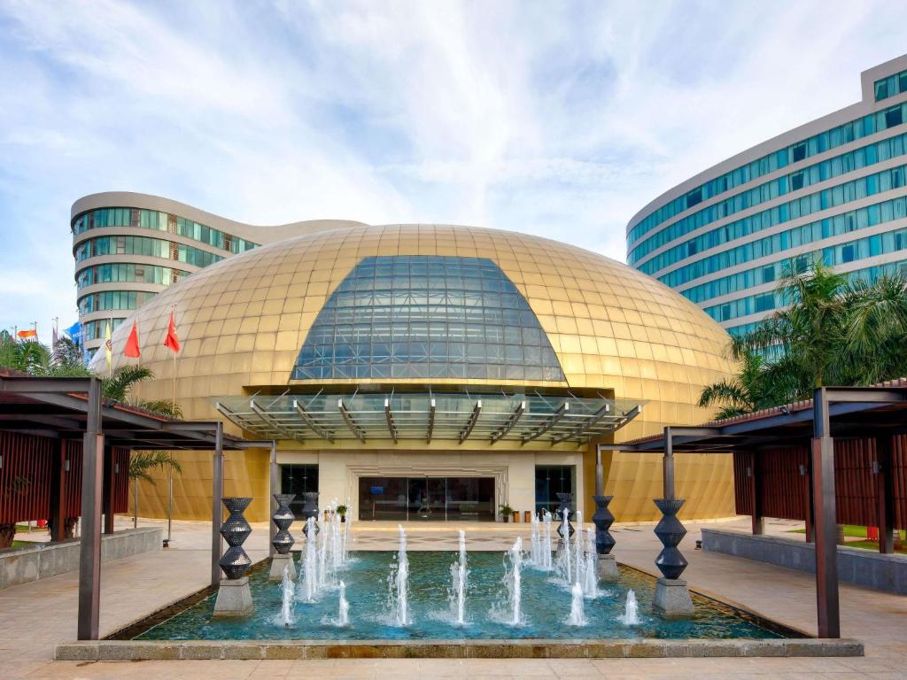 Meeting room / ballrooms