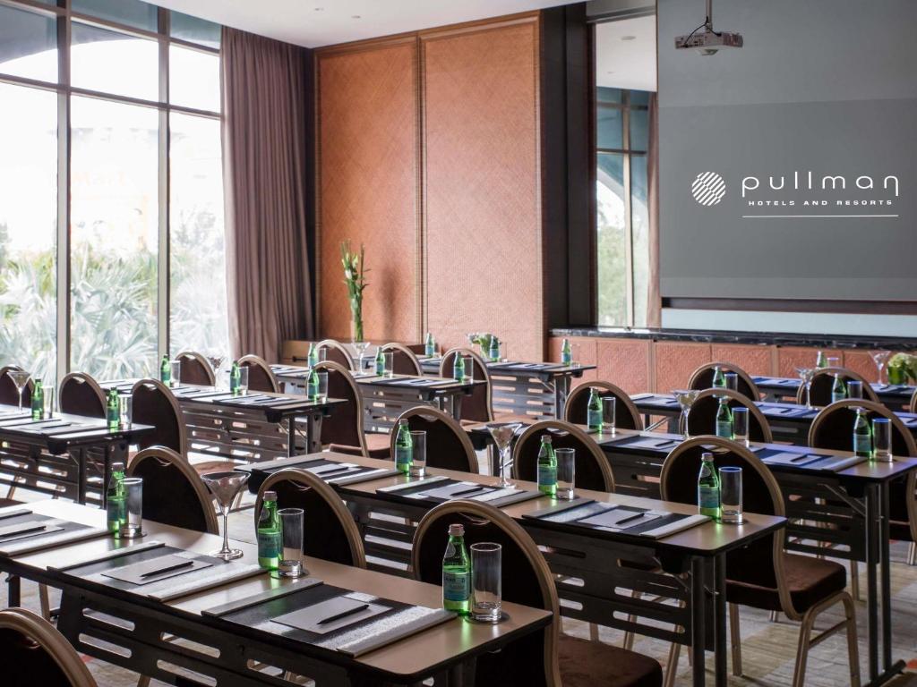 Meeting room / ballrooms