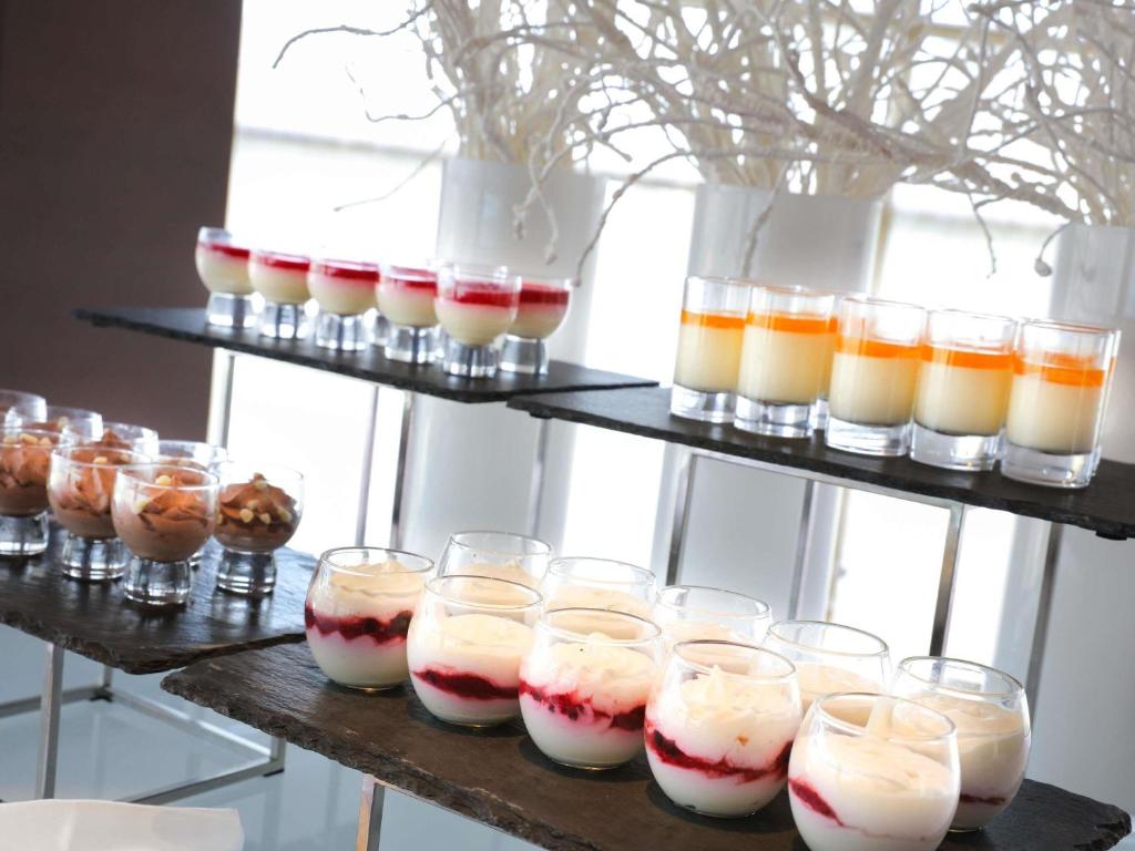 Meeting room / ballrooms