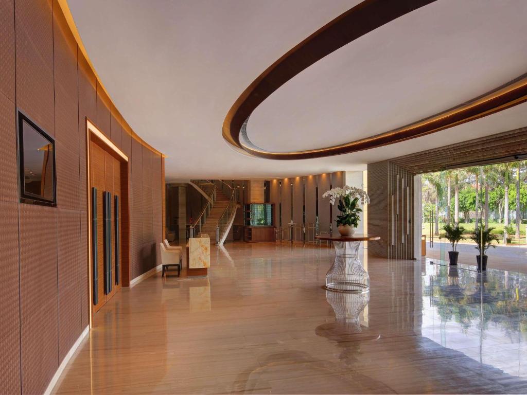 Meeting room / ballrooms