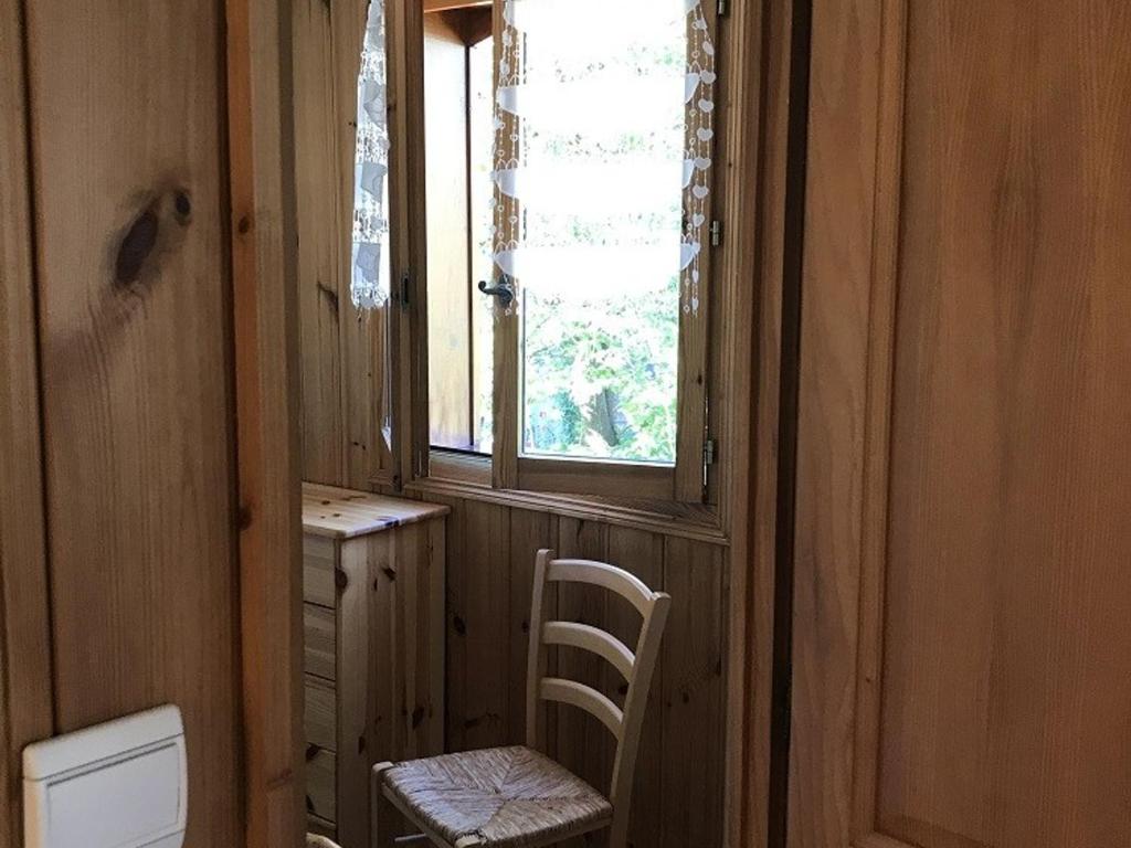 Charmant appartement avec WiFi à Samoëns - FR-1-846-20 - 2