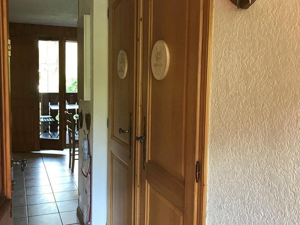 Charmant appartement avec WiFi à Samoëns - FR-1-846-20 - 4