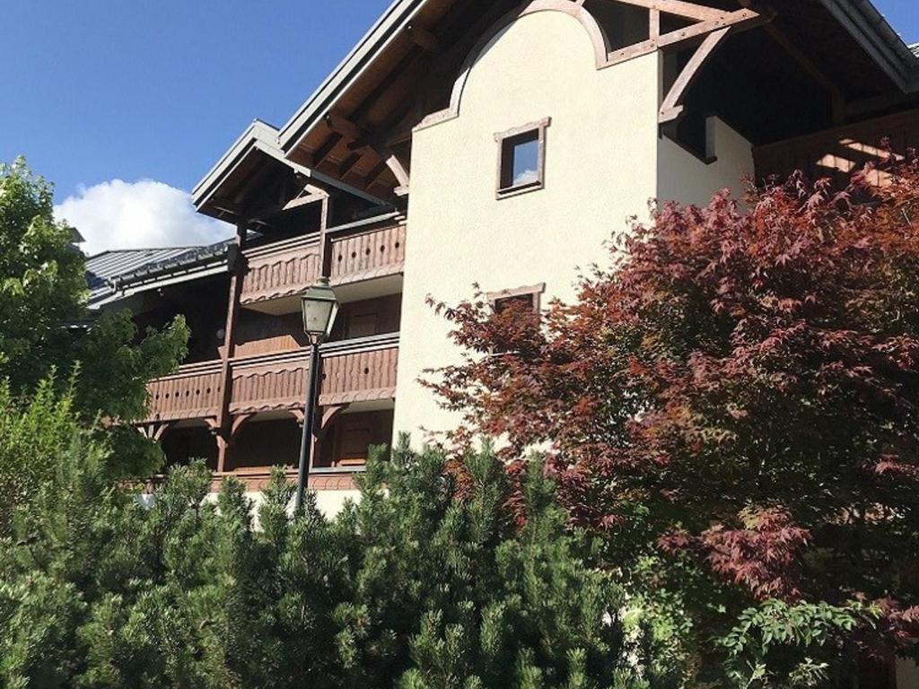 Charmant appartement avec WiFi à Samoëns - FR-1-846-20 - 5