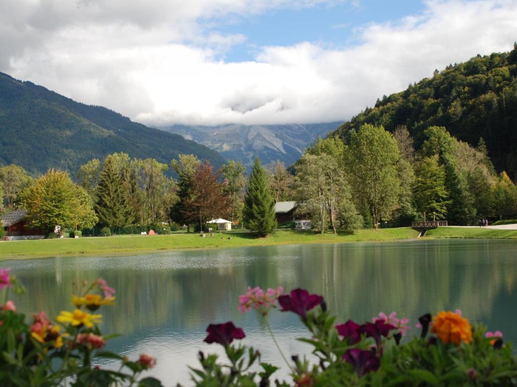 Studio cosy pour 4 personnes à Samoëns - FR-1-846-31 - 5