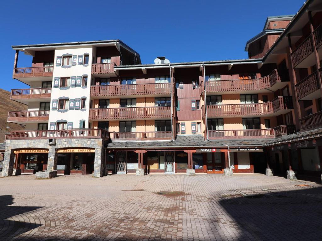 Appartement Prestige 4 Pièces, Pied des Pistes, WiFi, 8 Pers. - FR-1-502-611 - 5