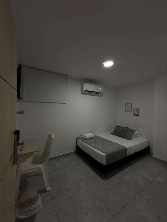 Hotel La Estrella de David Cartagena - 3