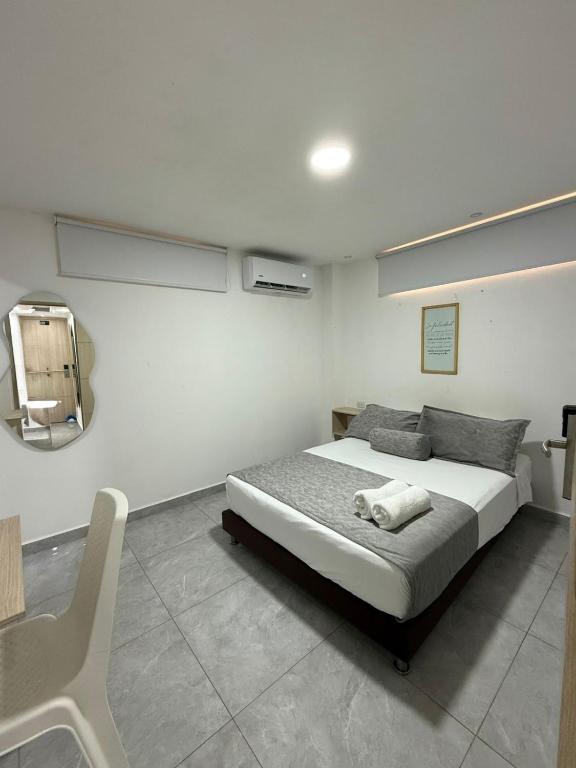 Hotel La Estrella de David Cartagena - 2