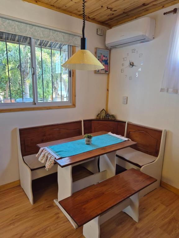 Departamento cercano al Aeropuerto - 1