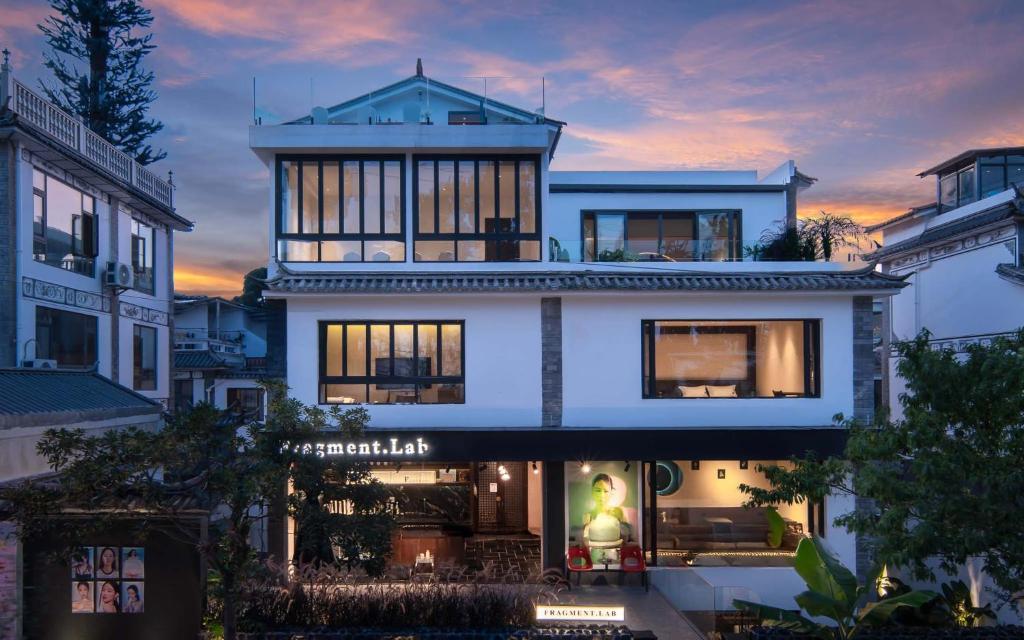 Wangye Homestay Collection, Dali Ancient Town, Dali Ancient Town