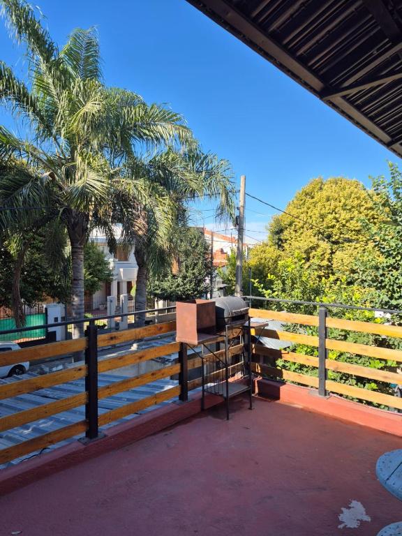 Departamento cercano al Aeropuerto - 4