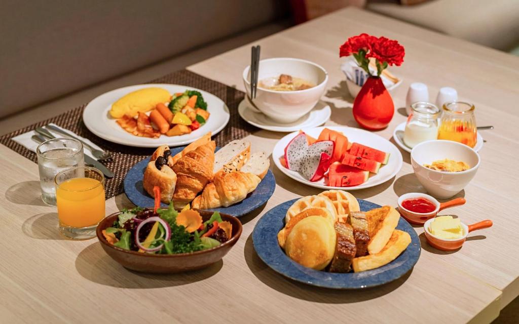お料理のイメージ