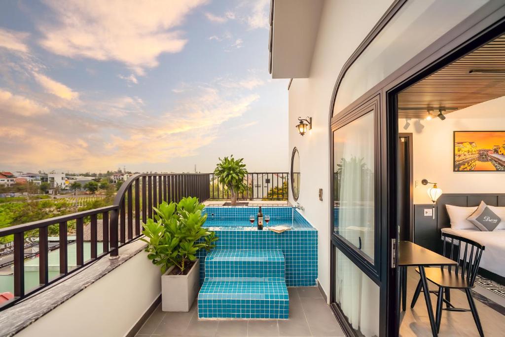 Dương Villa Hội An