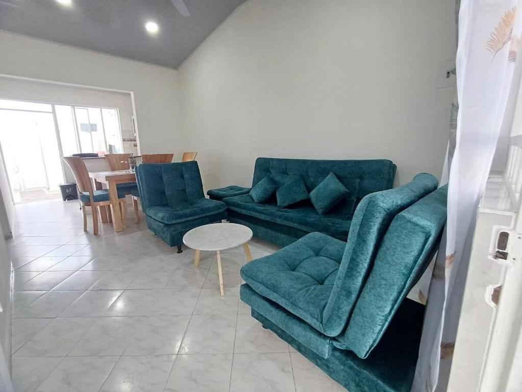 Casa Vacacional Conjunto Cerrado Villavicencio - 1