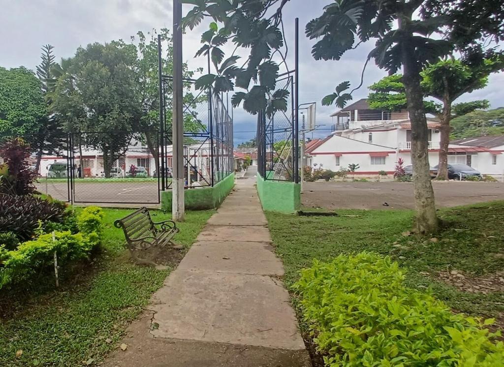 Casa Vacacional Conjunto Cerrado Villavicencio - 2