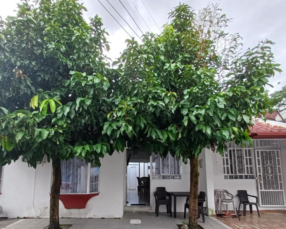 Casa Vacacional Conjunto Cerrado Villavicencio - 4