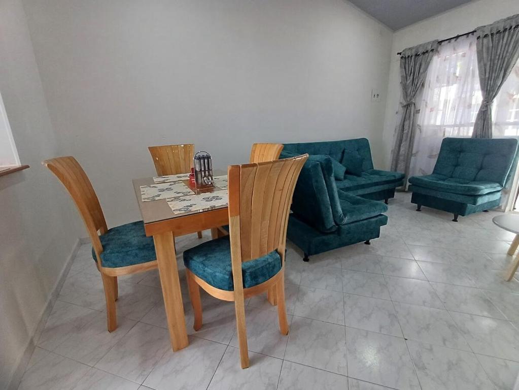Casa Vacacional Conjunto Cerrado Villavicencio - 5