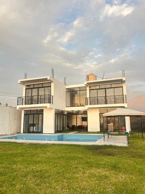 Casa Laguna - 1