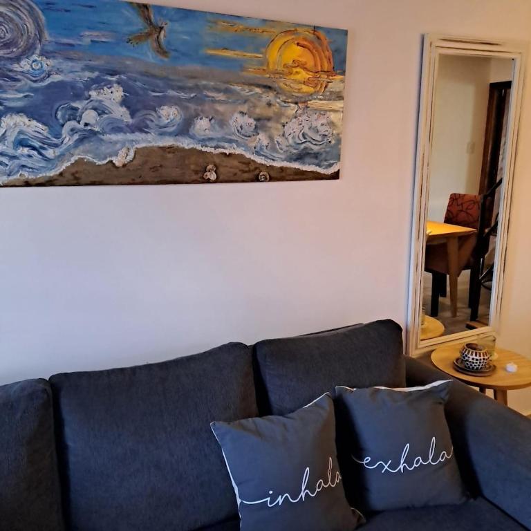 Arena Duplex, Necochea