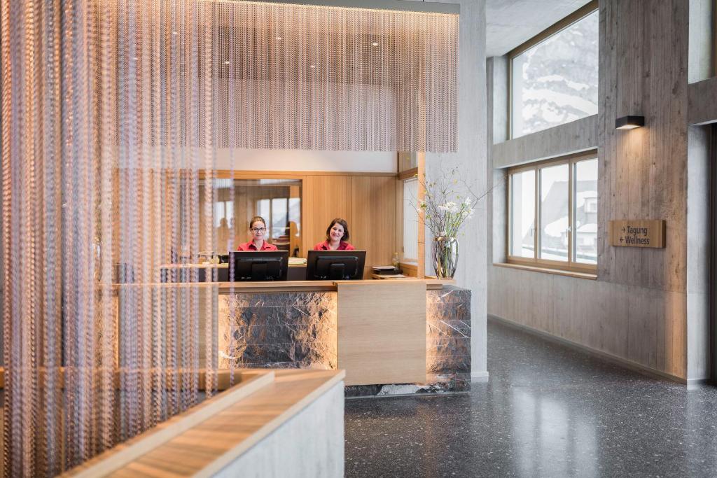 Santis - das Hotel photo