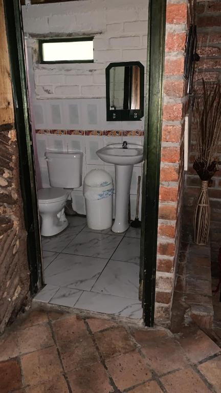 Hostería Cabañas del Pescador - 3