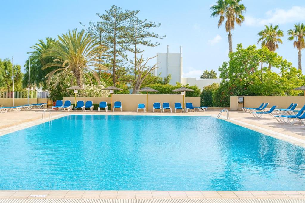 Paraísos Perdidos, Relax en Complejo con Piscina - 2