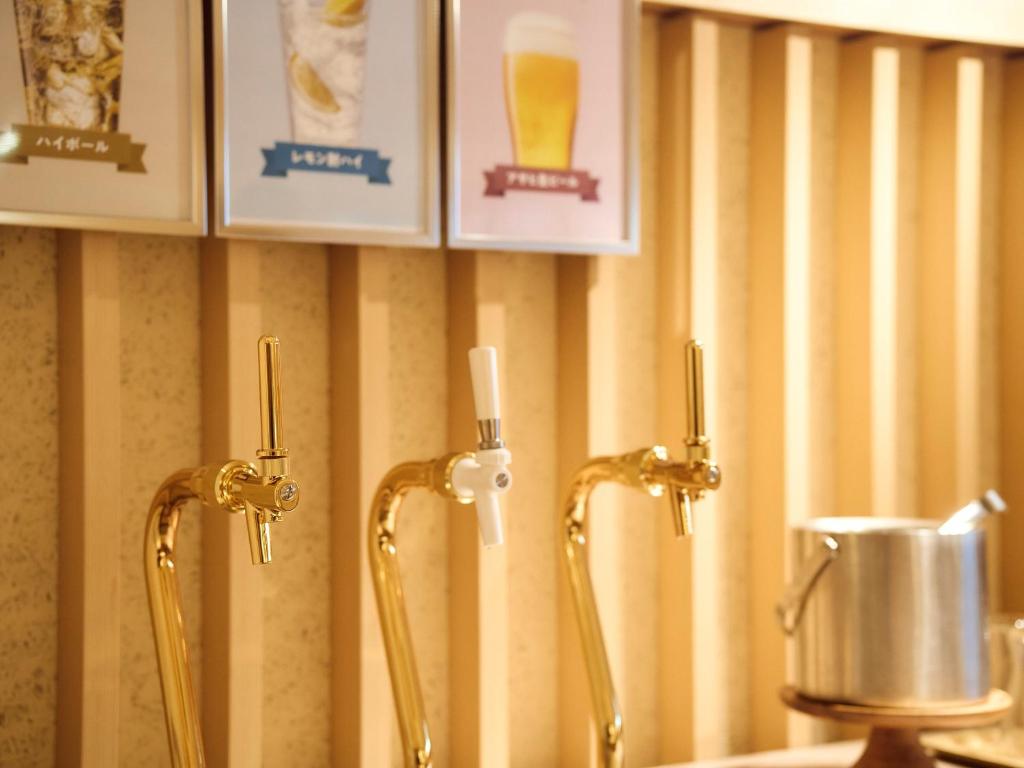 Bar/lounge