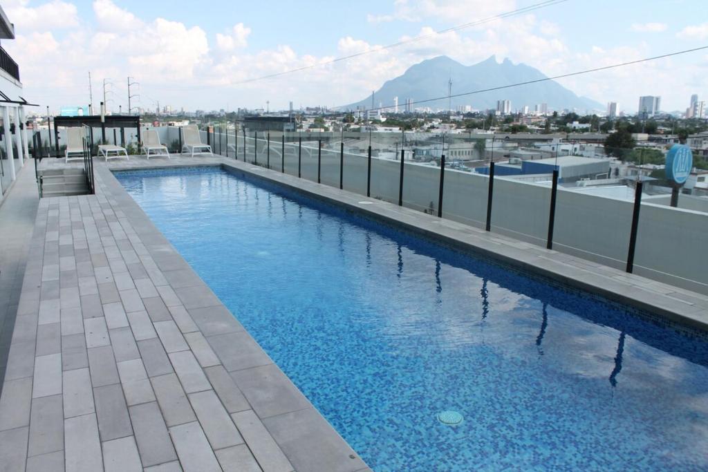 Apartment 1 Rec Floor 9 excellent view and location - 4