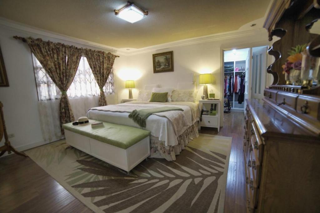 casa de ensueño - 1