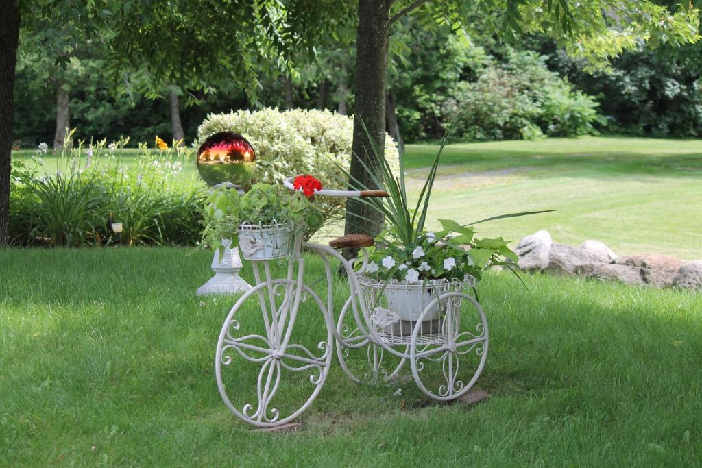 Terrace Green B&B photo