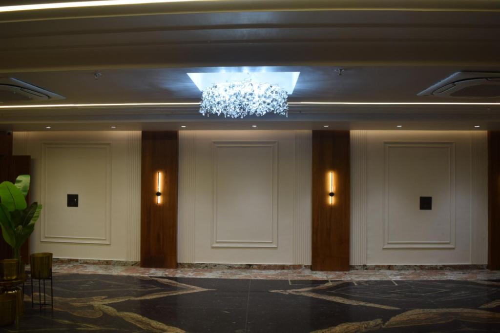 Shanti Sarovar Haridwar