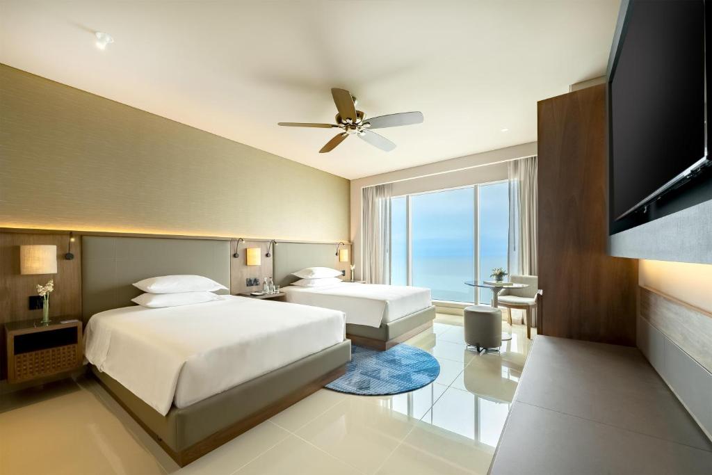 Hyatt Regency Cartagena - 2