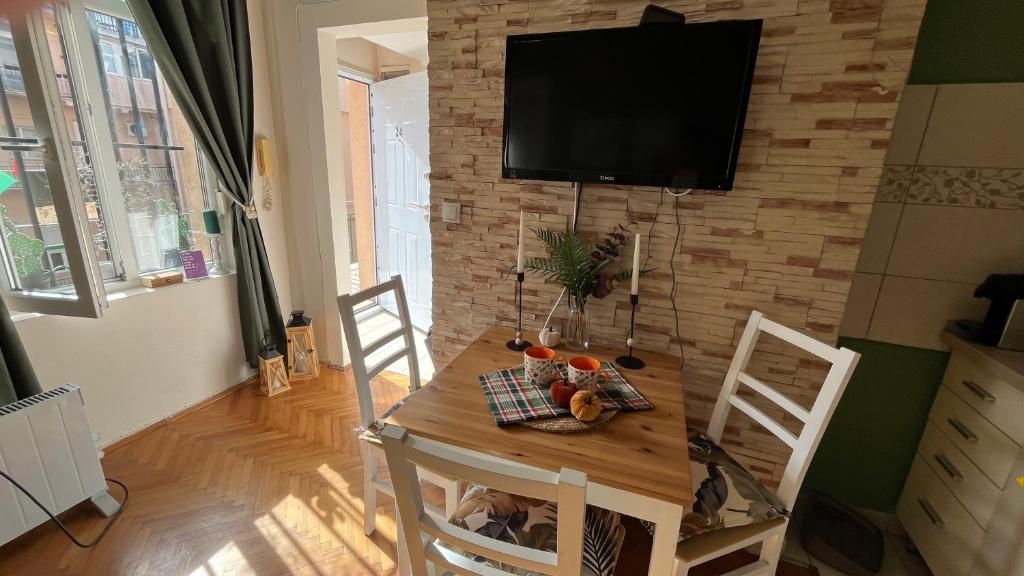 Jenny's apartmen centar - 2