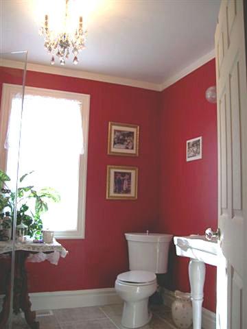 Terrace Green B&B photo
