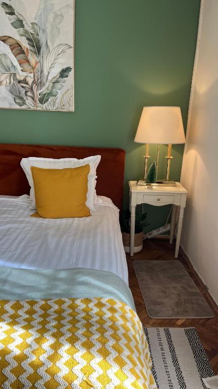 Jenny's apartmen centar - 3