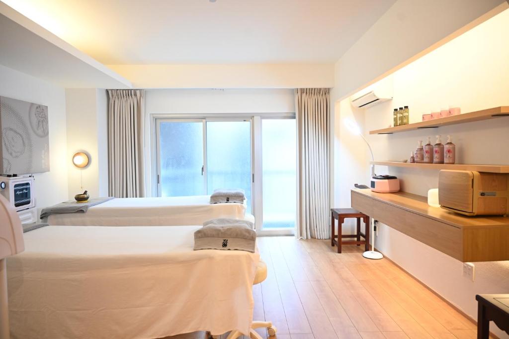 Yolo Hotel Asakusa Akihabara最寄駅徒歩1分秋葉原 スカイツリー近く 東京観光に最適 空港アクセス良好